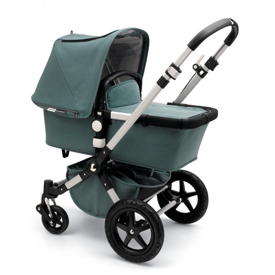 Bugaboo Cameleon³ Kite Yhdistelmävaunut