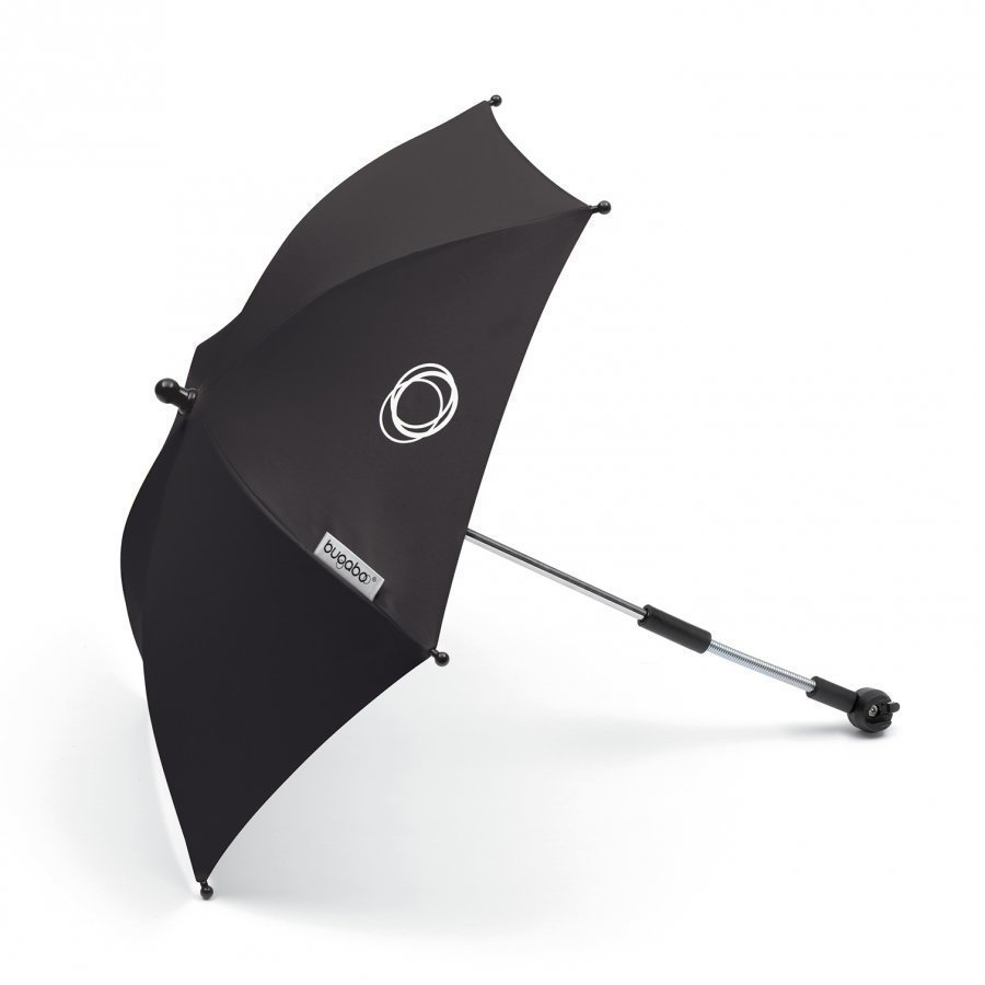 Bugaboo Parasol Dark Grey Sadesuoja