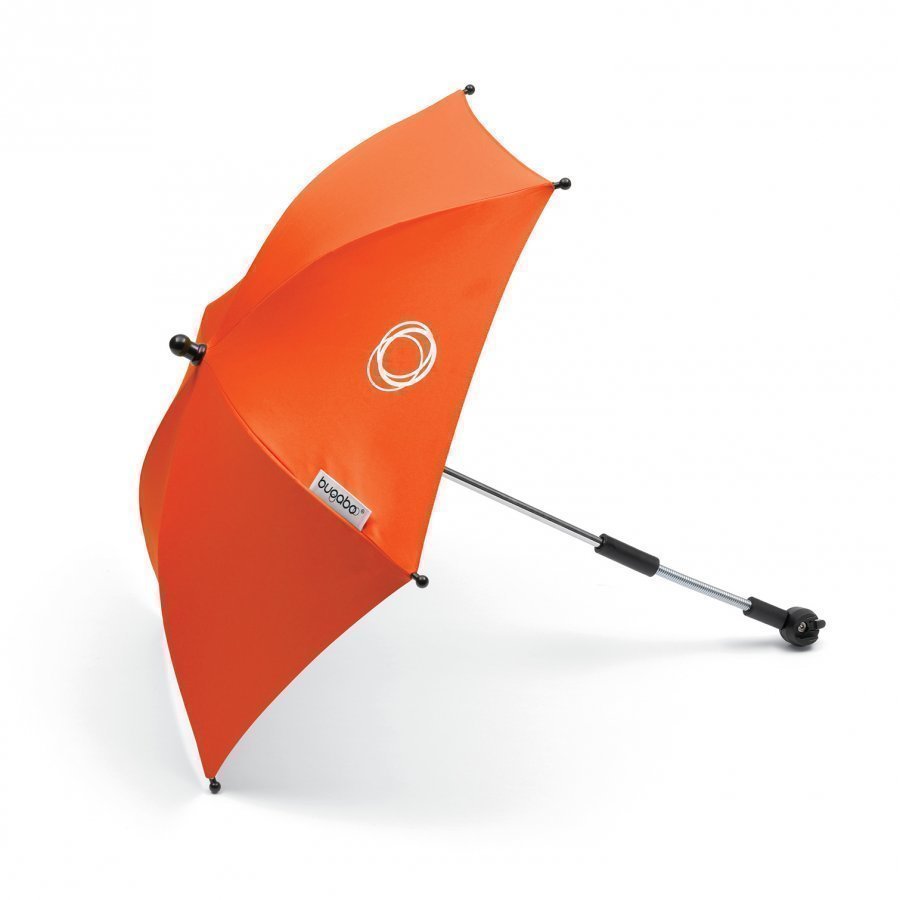 Bugaboo Parasol+ Orange Sadesuoja