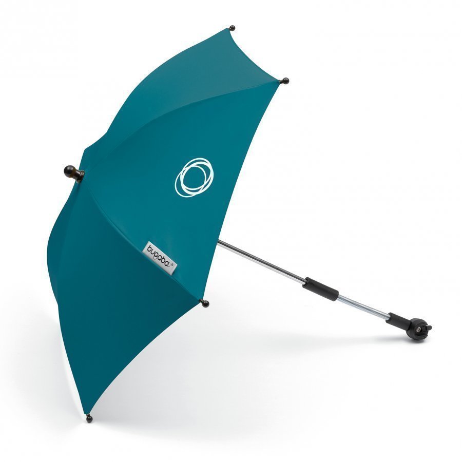 Bugaboo Parasol Petrol Blue Sadesuoja