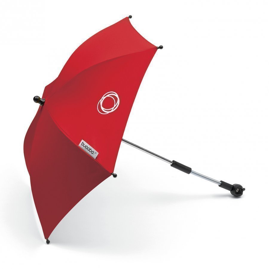 Bugaboo Parasol Red Sadesuoja