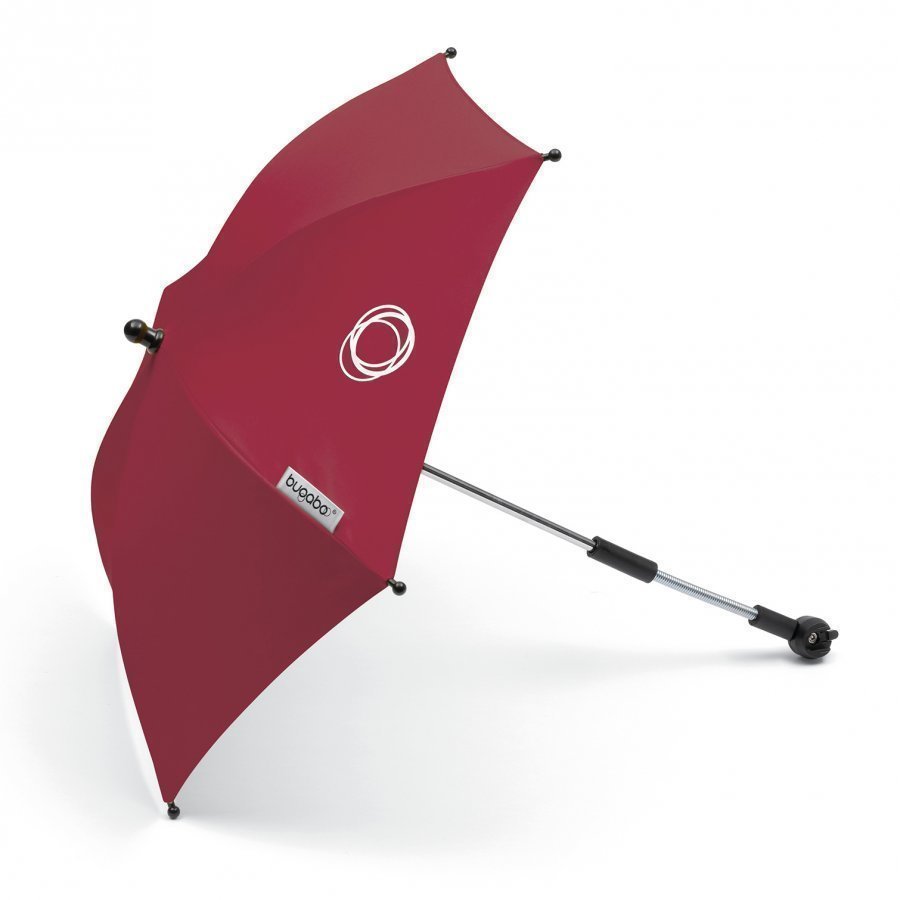 Bugaboo Parasol Ruby Red Sadesuoja