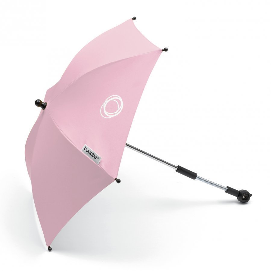 Bugaboo Parasol Soft Pink Sadesuoja