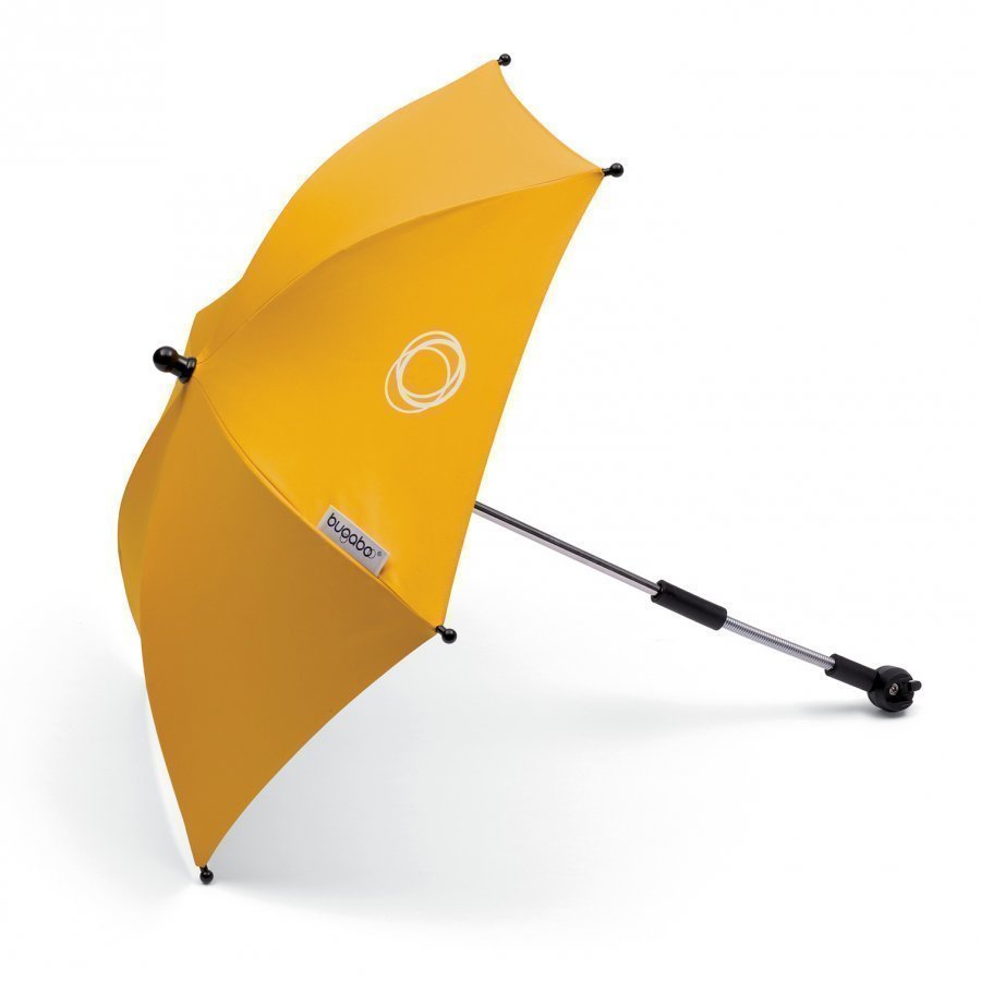 Bugaboo Parasol Sunrise Yellow Sadesuoja