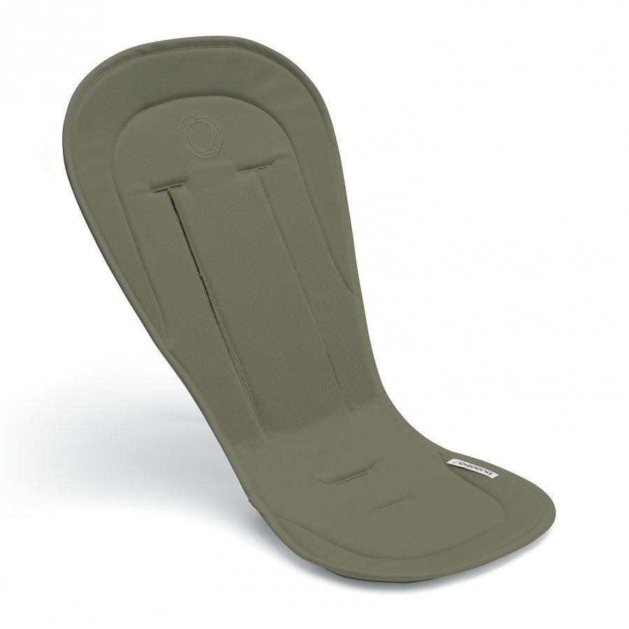 Bugaboo Seat Liner Olive Green Istuintyyny