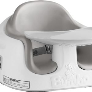 Bumbo Multi Seat Harmaa