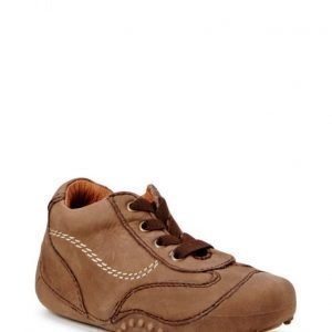 Bundgaard Biis Brown W/Lace