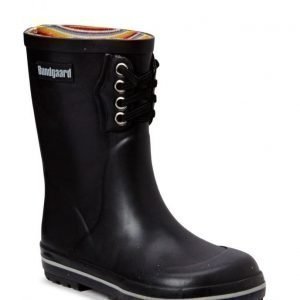 Bundgaard Classic Rubber Boot Black