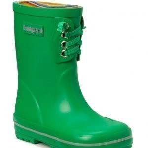 Bundgaard Classic Rubber Boot Bright Green