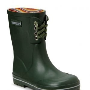 Bundgaard Classic Rubber Boot Green