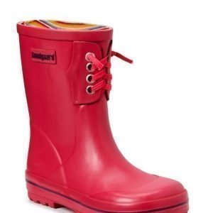 Bundgaard Classic Rubber Boot Raspberry