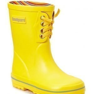 Bundgaard Classic Rubber Boot Yellow