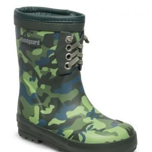 Bundgaard Classic Rubber Boots Warm