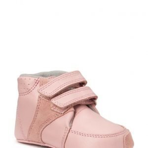 Bundgaard Prewalker Old Rose W/Velcro