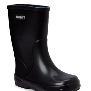 Bundgaard Sibling Rubber Boot Black