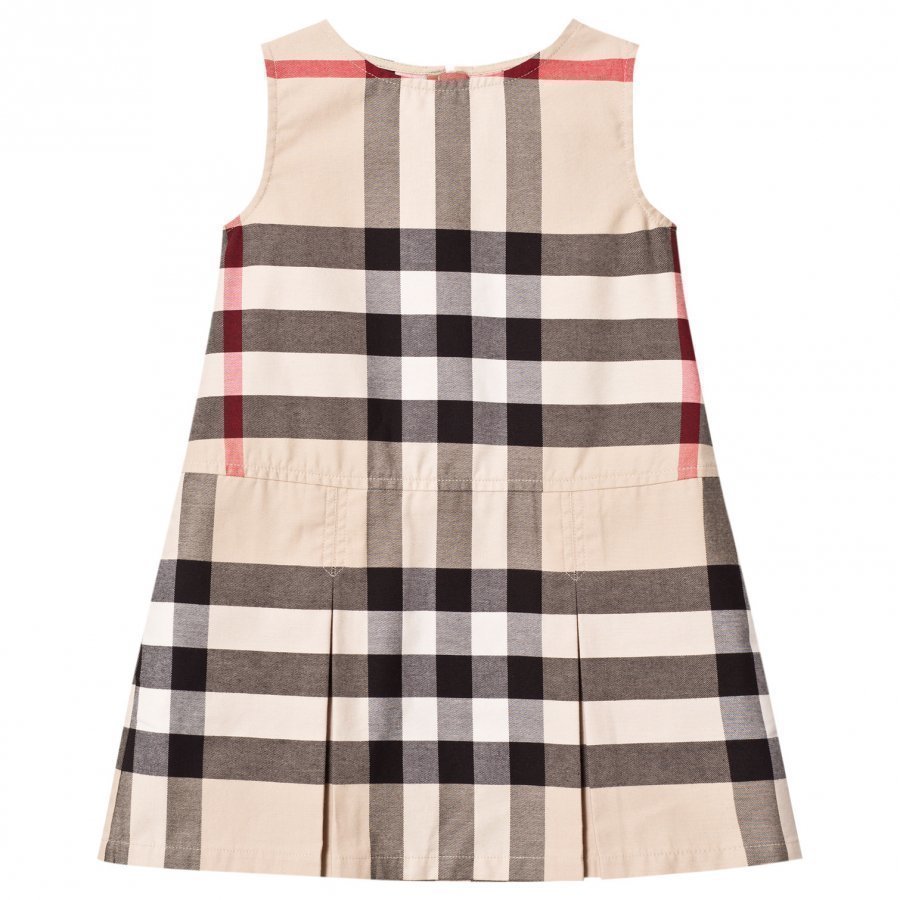 Burberry Stone Dawny Sleeveless Dress Mekko