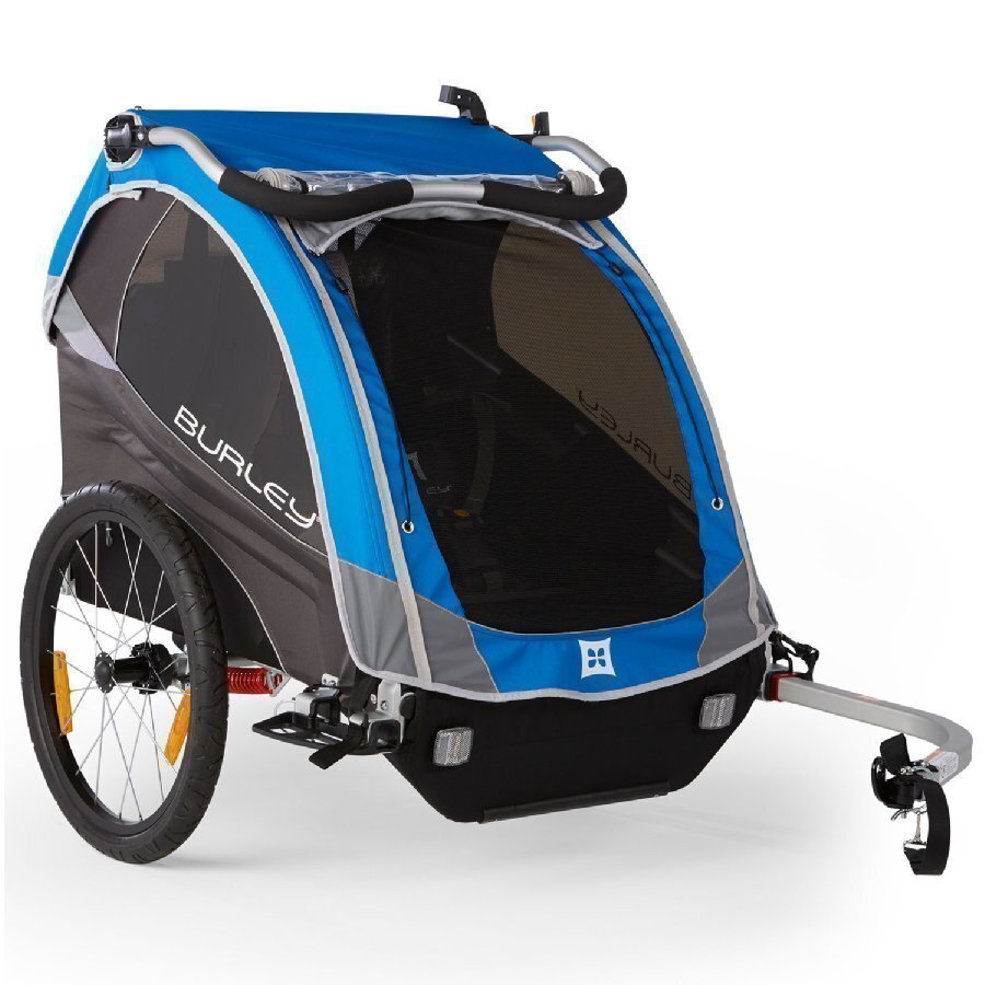 burley cub jogging set