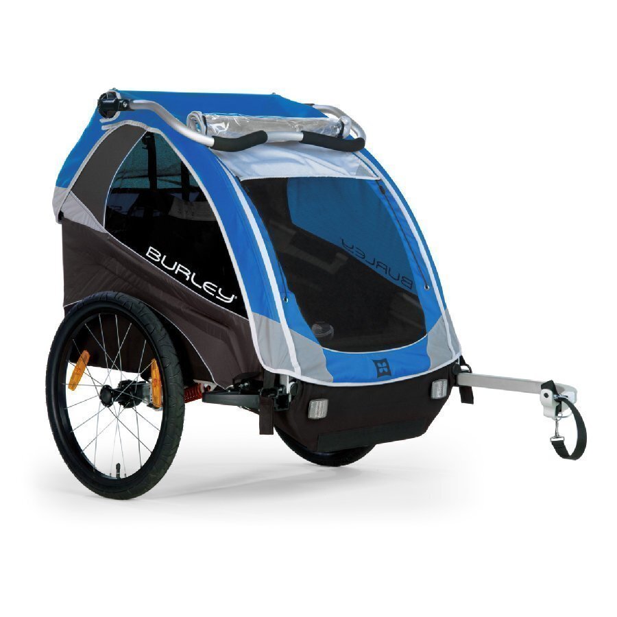 burley cub jogging set