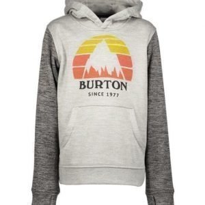 Burton B Oak Pullover Hoodie huppari