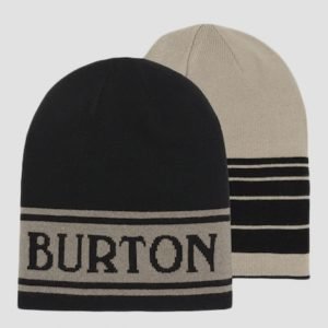 Burton Billboard Hattu Musta