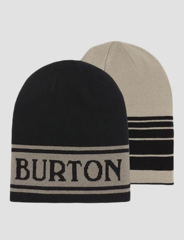 Burton Billboard Hattu Musta