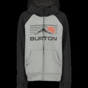 Burton Oak Full-Zipp Hoodie Huppari