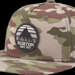 Burton Underhill Cap Lippis