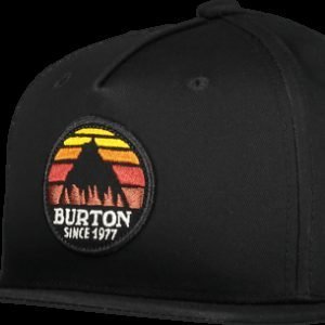 Burton Underhill Cap Lippis