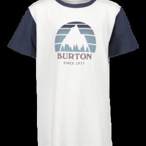 Burton Underhill Tee T-Paita