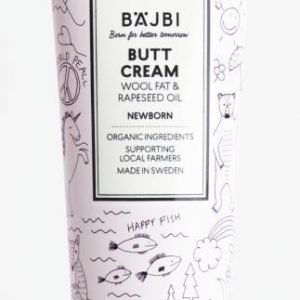 BÄJBI Butt Cream