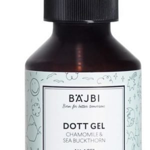 BÄJBI Dott Gel