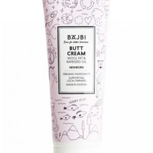 Bäjbi Butt Cream 50 Ml Voide