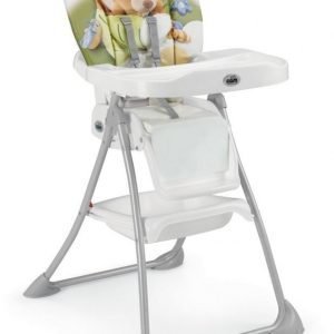 CAM Syöttötuoli Mini Plus Highchair