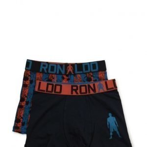 CR7 Cr7 Boys Trunk 2-Pack