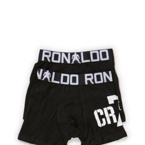 CR7 Cr7 Boys Trunk 2-Pack