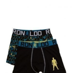 CR7 Cr7 Boys Trunk 2-Pack