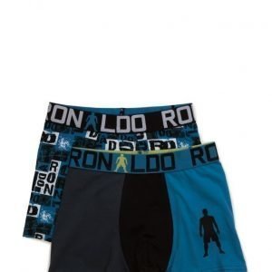 CR7 Cr7 Boys Trunk 2-Pack