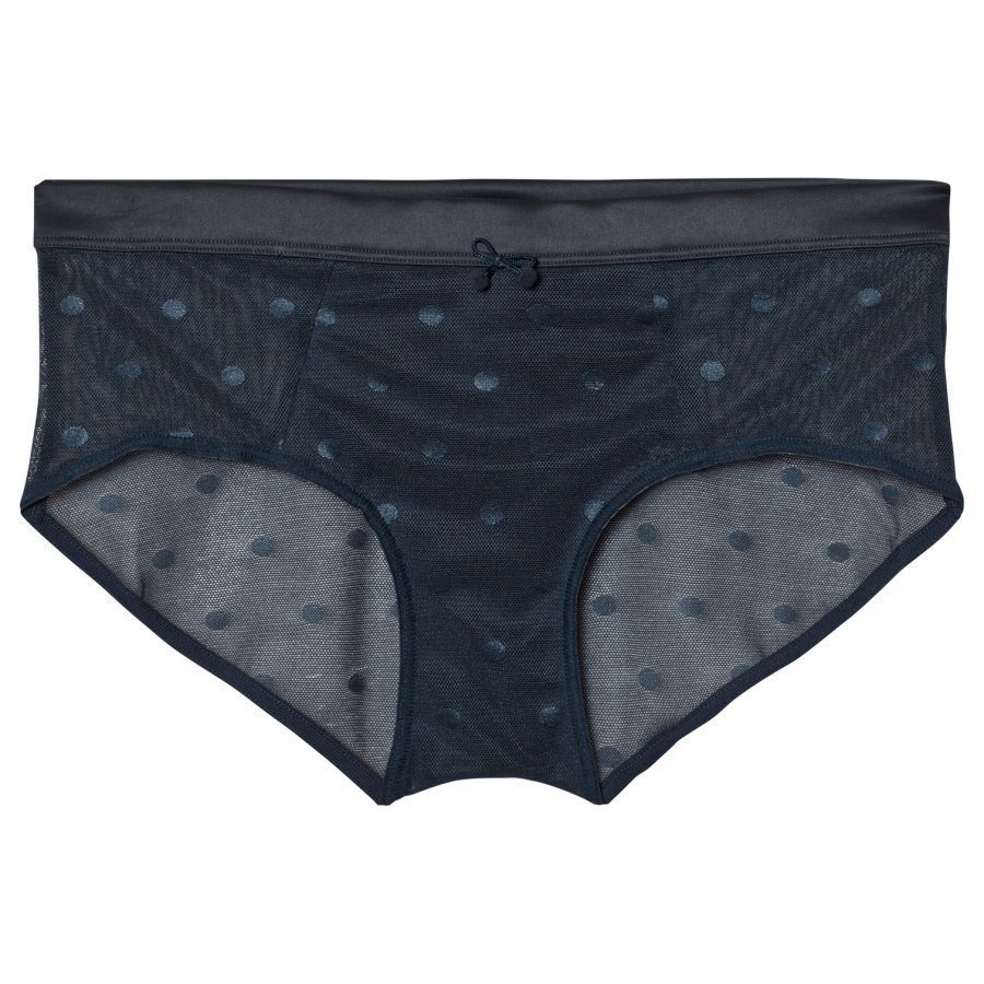 Cake Lingerie Mousse Boyshort Slate Alushousut Äidille