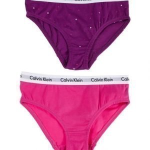 Calvin Klein Alushousut 2 Pack