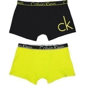 Calvin Klein Bokserit 2 Pack
