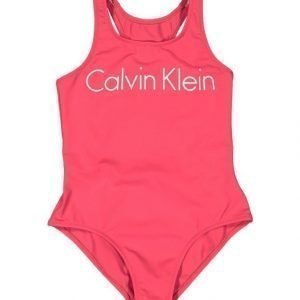 Calvin Klein Core Placed Logo Uimapuku