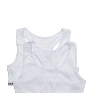 Calvin Klein Kids 2pk Bralette