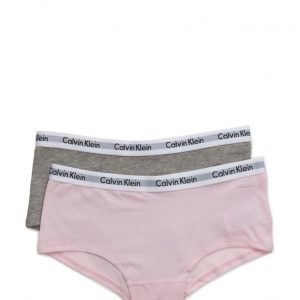 Calvin Klein Kids 2pk Shorty