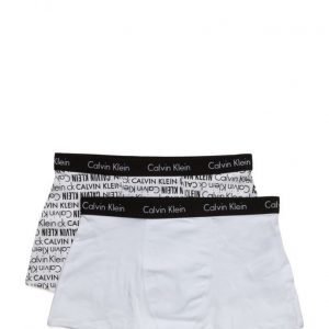 Calvin Klein Kids 2pk Trunk