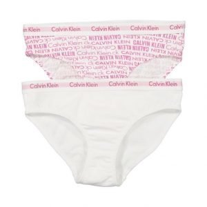 Calvin Klein Modern Cotton Alushousut 2 Pack