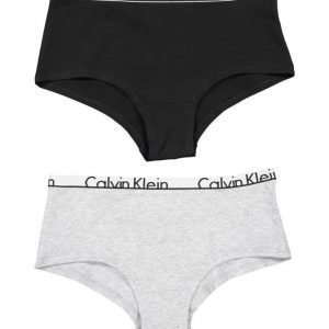 Calvin Klein Modern Cotton Alushousut 2 Pack