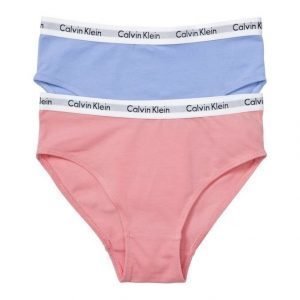 Calvin Klein Modern Cotton Bikini Alushousut 2 Pack