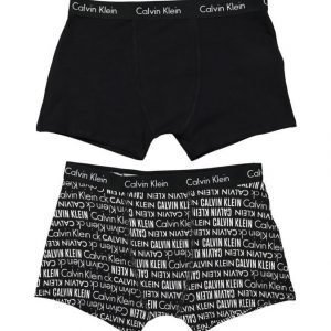 Calvin Klein Modern Cotton Bokserit 2 Pack