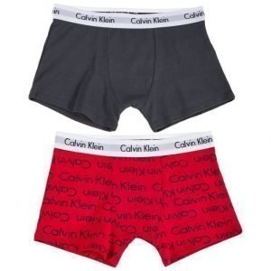 Calvin Klein Modern Cotton Bokserit 2 Pack