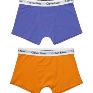 Calvin Klein Modern Cotton Trunk Bokserit 2 Pack